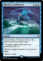 Mystic Confluence