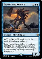 True-Name Nemesis