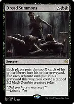 Dread Summons