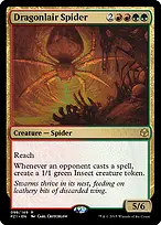 Dragonlair Spider