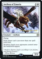 Archon of Emeria
