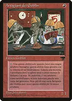 Goblin Artisans