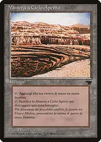 Strip Mine