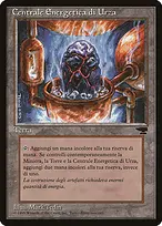 Urza's Power Plant