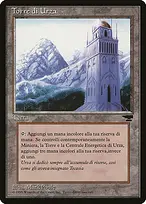 Urza's Tower