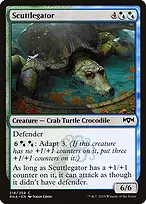 Scuttlegator
