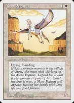 Mesa Pegasus