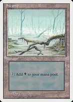 Swamp
