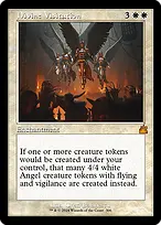 Divine Visitation