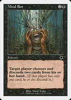Mind Rot