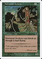 Norwood Archers