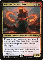Kaervek the Merciless