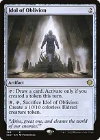 Idol of Oblivion