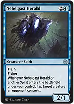 Nebelgast Herald