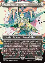 Myrel, Shield of Argive