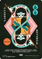 Narset's Reversal