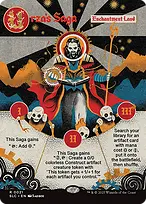 Urza's Saga