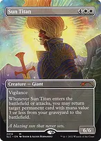 Sun Titan