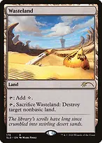 Wasteland