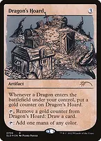 Dragon's Hoard