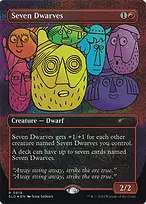 Seven Dwarves