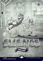 Silence