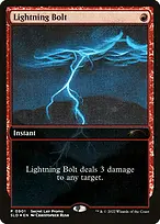 Lightning Bolt