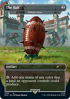 Fellwar Stone