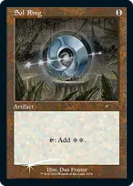Sol Ring