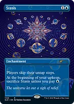 Stasis