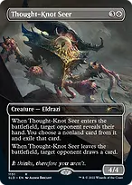 Thought-Knot Seer