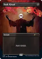 Dark Ritual