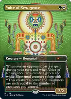 Voice of Resurgence