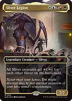 Sliver Legion