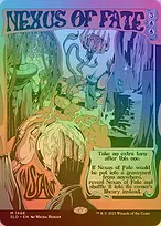 Nexus of Fate