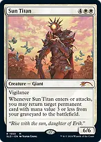 Sun Titan