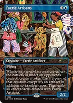 Faerie Artisans