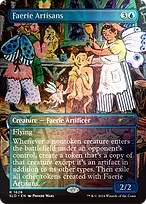 Faerie Artisans