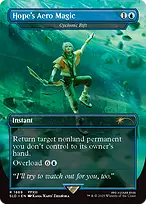 Cyclonic Rift