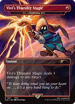 Lightning Bolt