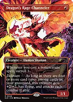 Dragon's Rage Channeler