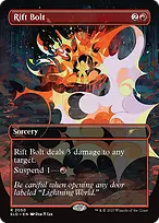 Rift Bolt