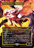 Dragon's Rage Channeler