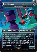 Myr Battlesphere