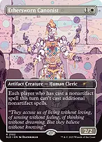 Ethersworn Canonist