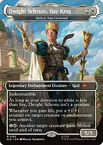 Heliod, Sun-Crowned