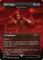 Dictate of Erebos