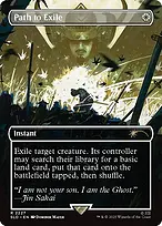 Path to Exile