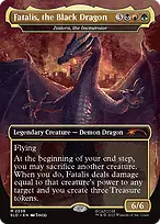 Ziatora, the Incinerator