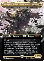 Vaevictis Asmadi, the Dire